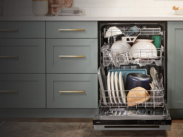 Bulaşık Makinesi Servisi